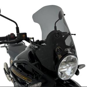 Cupula alta WRS RE Himalayan 450 24- Â· 3
